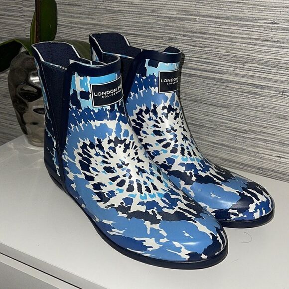 London fog | Piccadilly Rain Boot - Picture 2 of 4